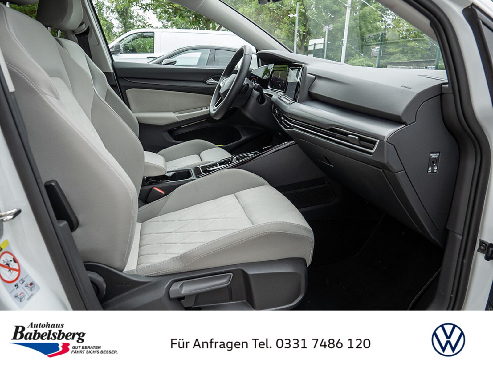 Volkswagen Golf – Bild 2