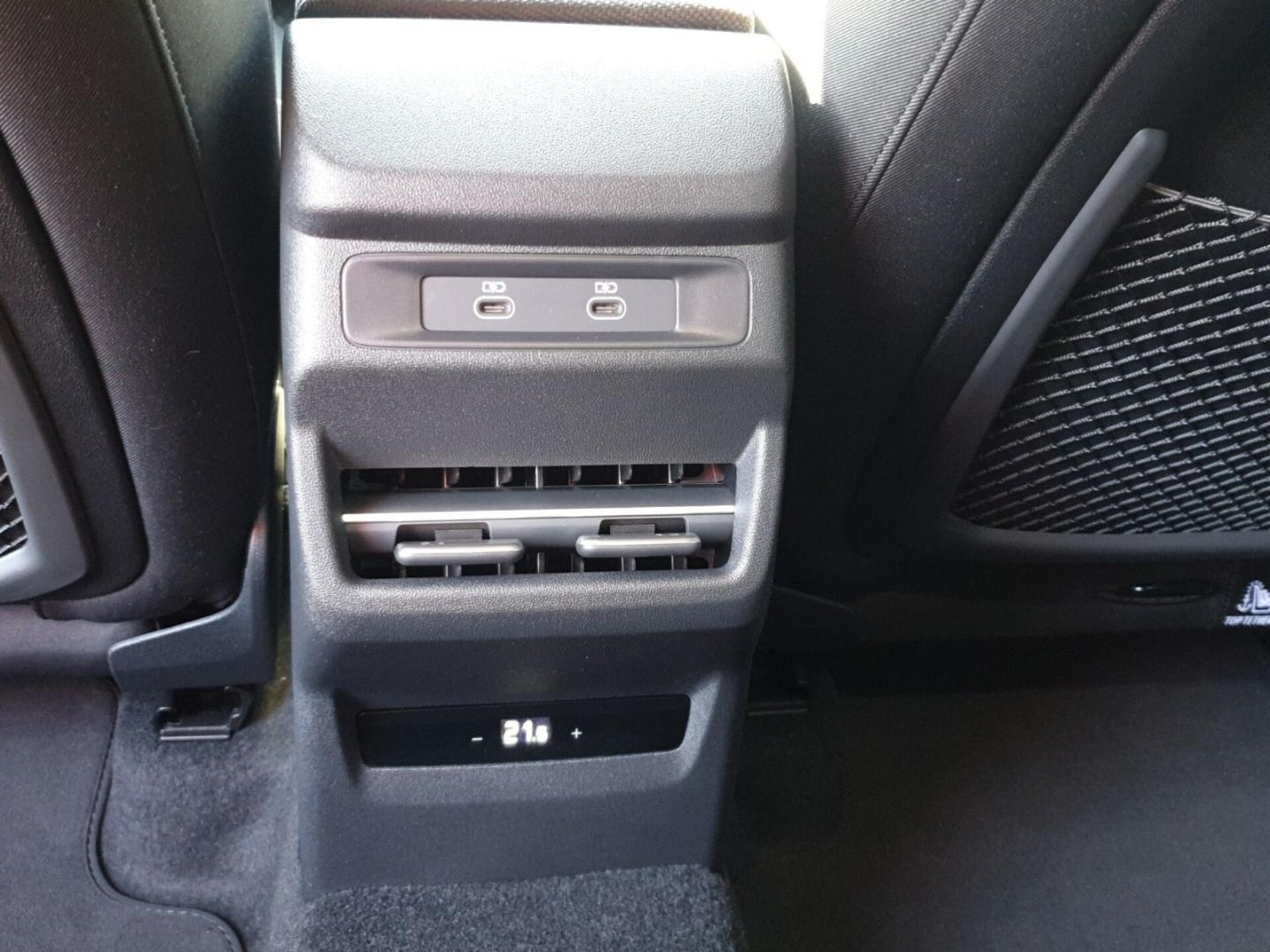 Audi Q3 SUV