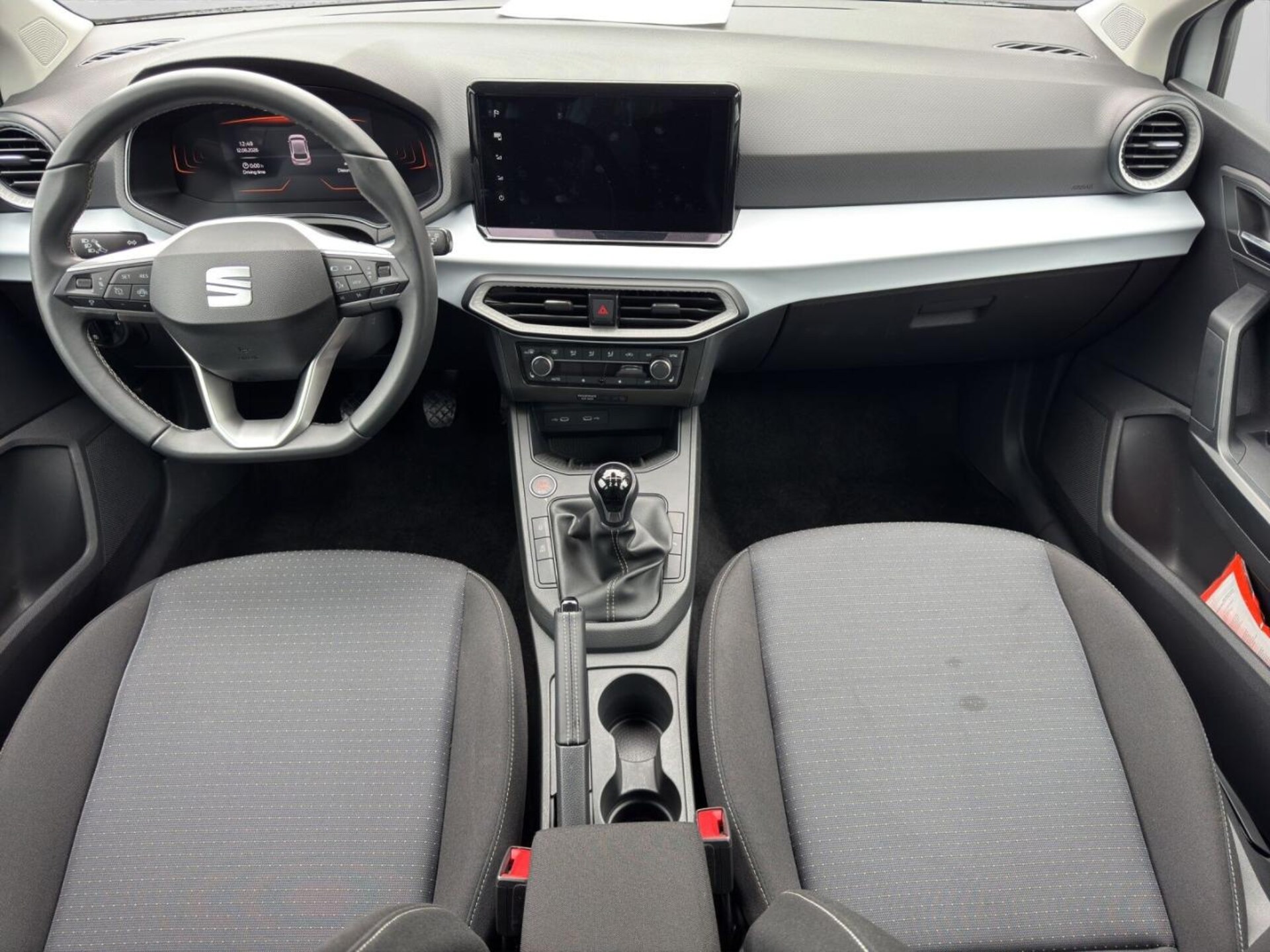SEAT Ibiza Style