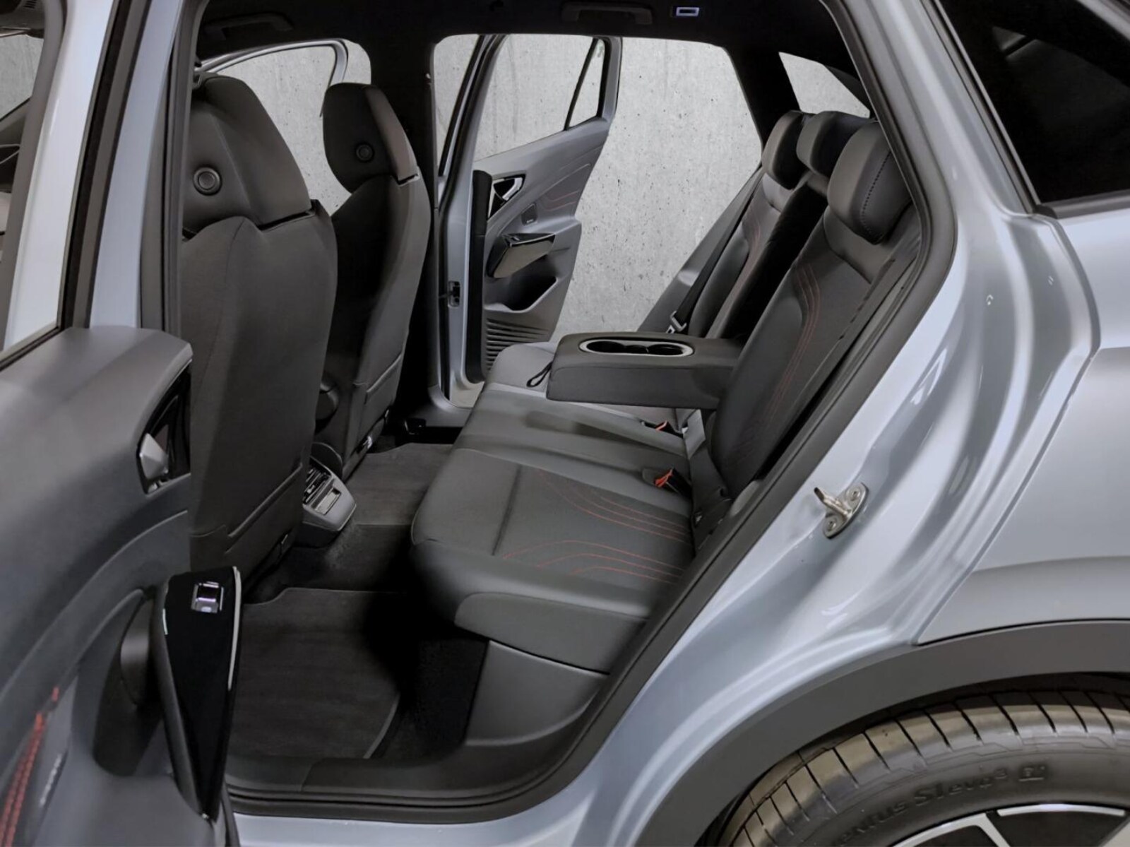 Volkswagen ID.4 – Bild 13