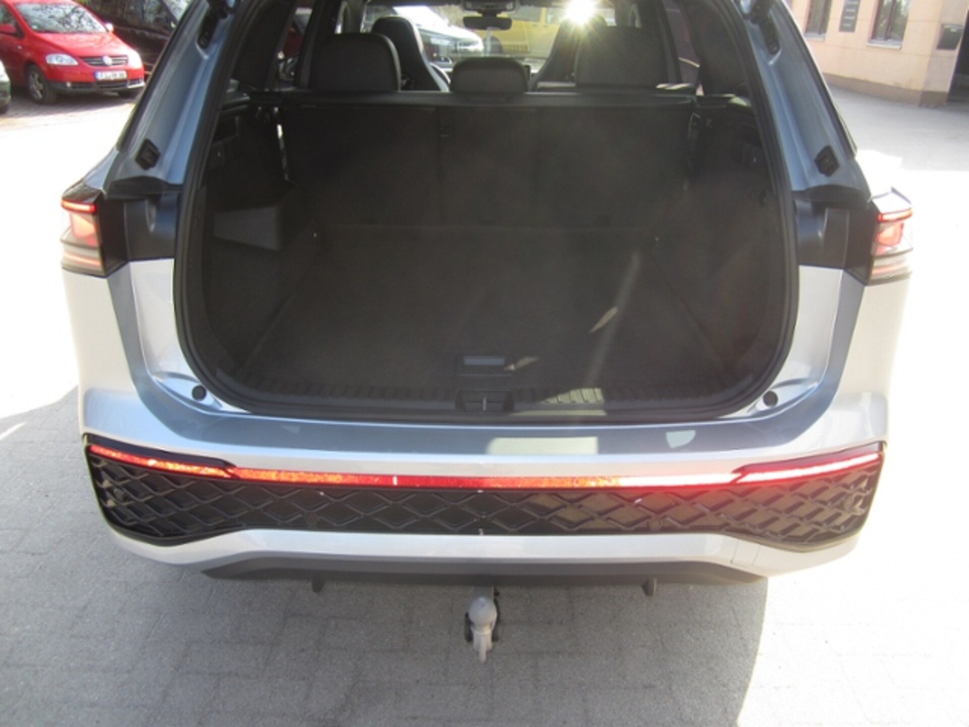 Volkswagen Tayron R-Line