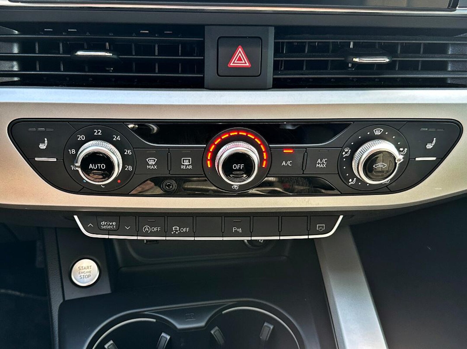 Audi A4 Avant – Bild 20