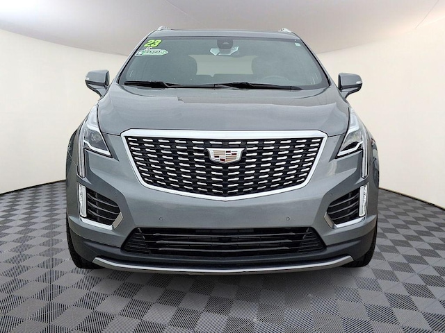2023 Cadillac XT5