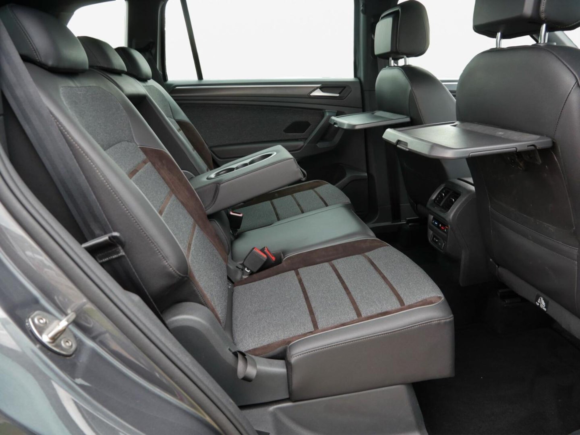 SEAT Tarraco XCELLENCE