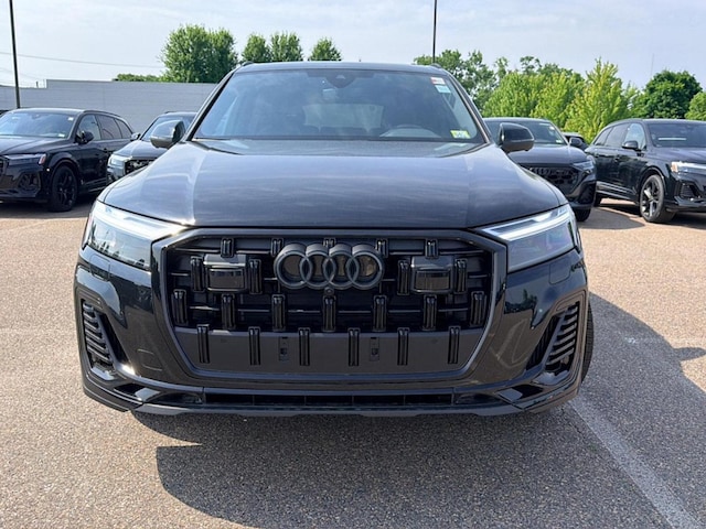2026 Audi Q7 Premium Plus - Photo 2