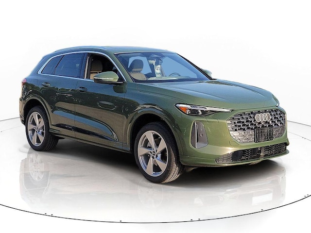 Photo of 2026 Audi Q5