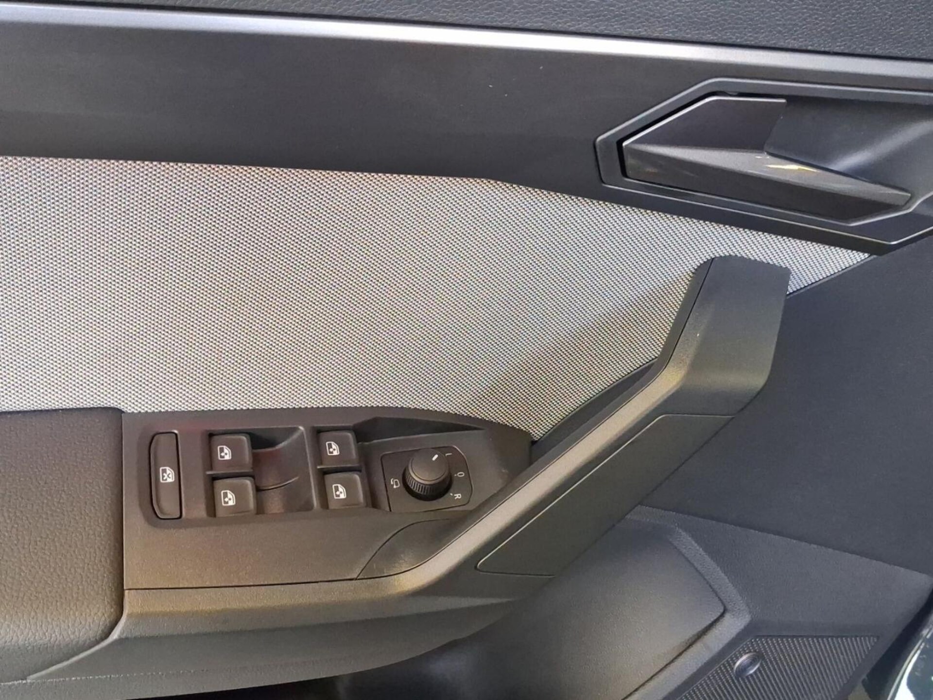 SEAT Ibiza FR