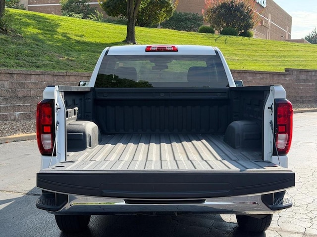 2024 GMC Sierra