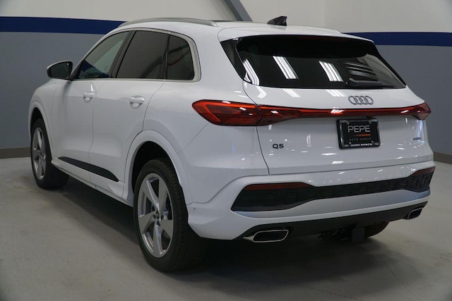2026 Audi Q5