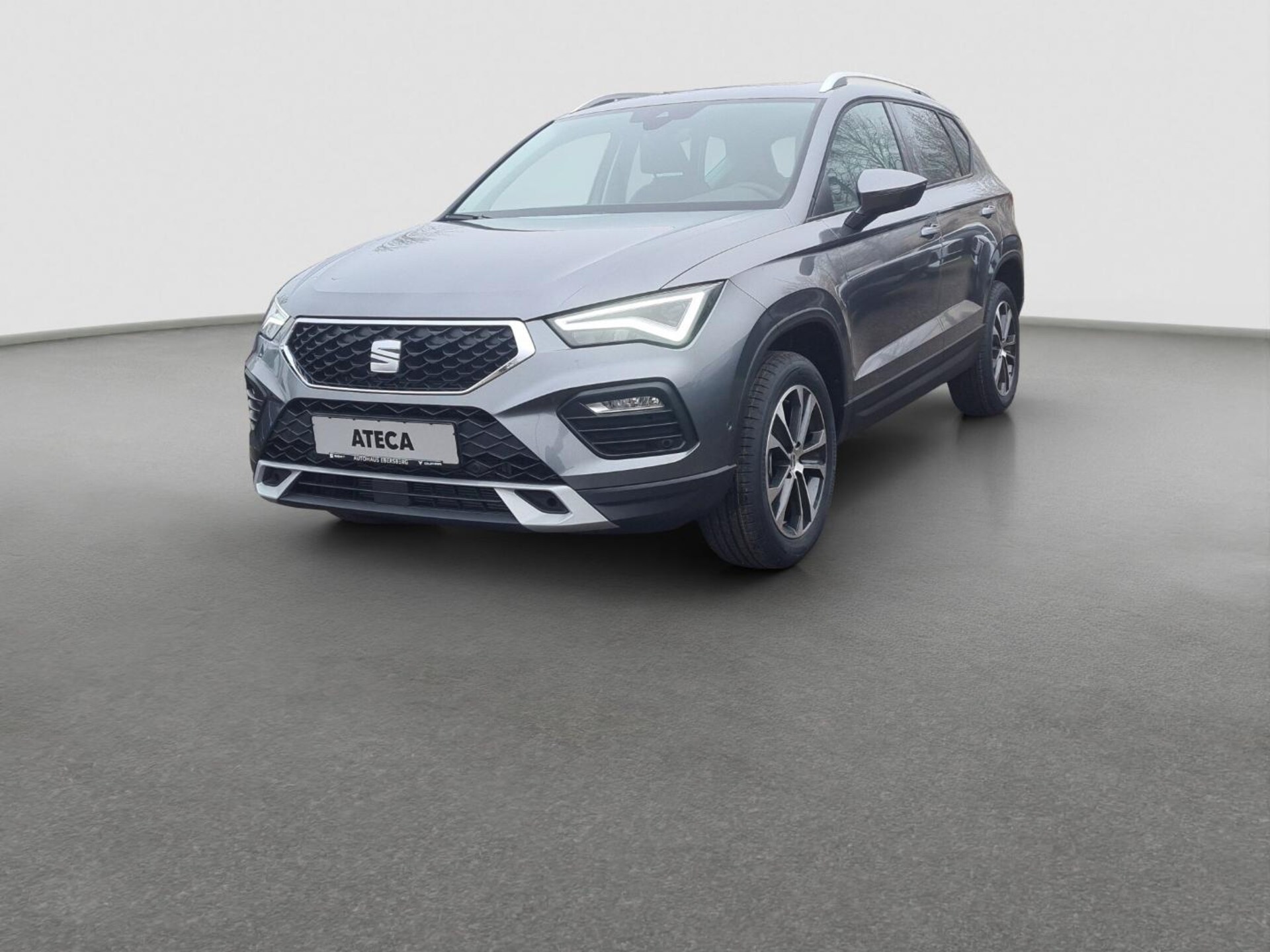 SEAT Ateca Style