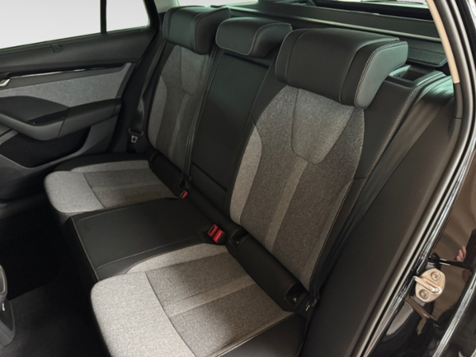Skoda Octavia Combi Tour