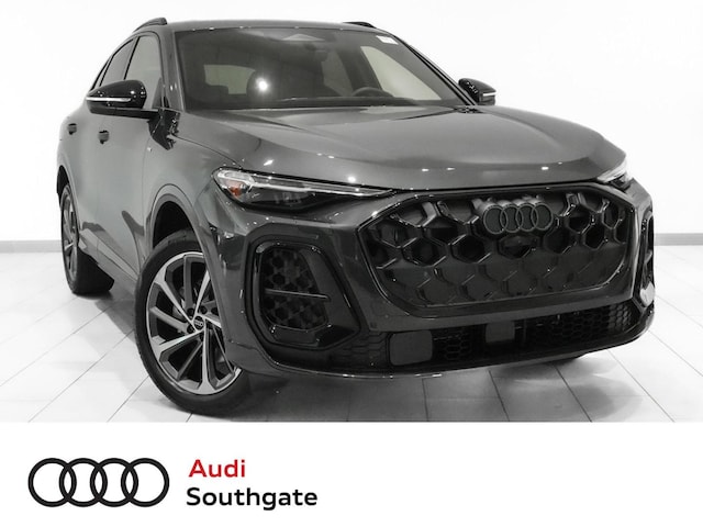 Photo of 2026 Audi Q5 Sportback