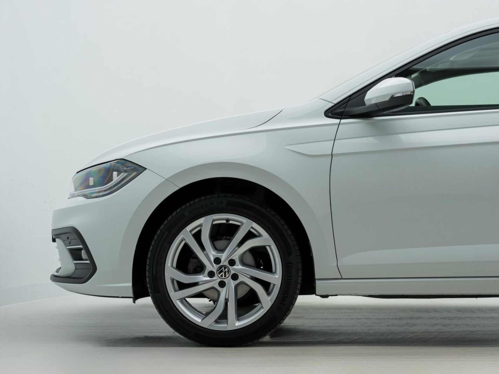 Volkswagen Polo Style