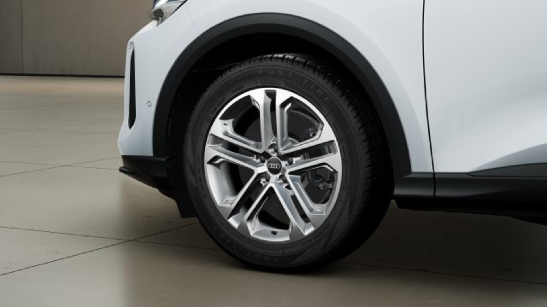 Audi Q5 SUV