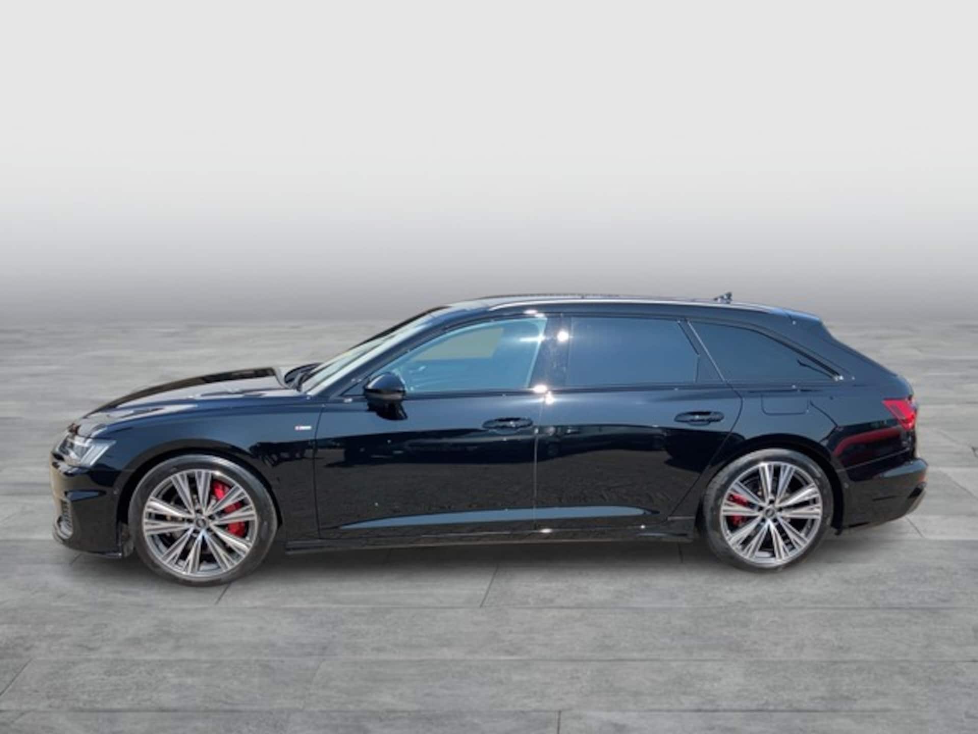 Audi A6 Avant TFSI e Sport