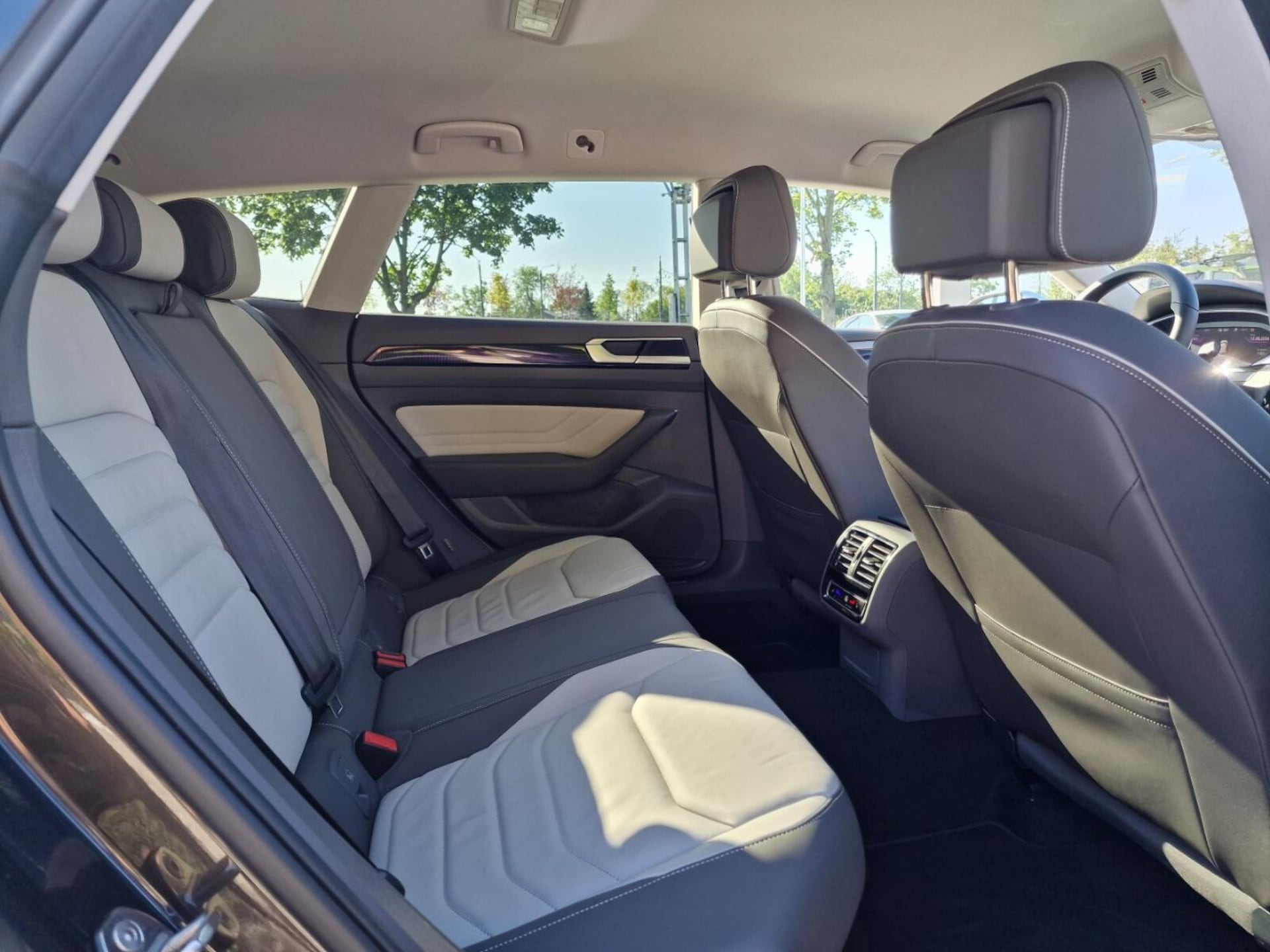 Volkswagen Arteon Shooting Brake Elegance