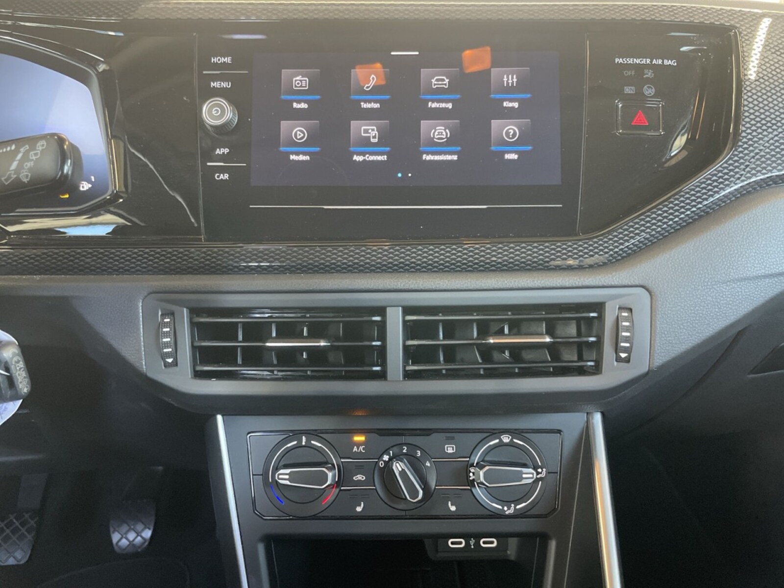 Volkswagen Polo – Bild 12