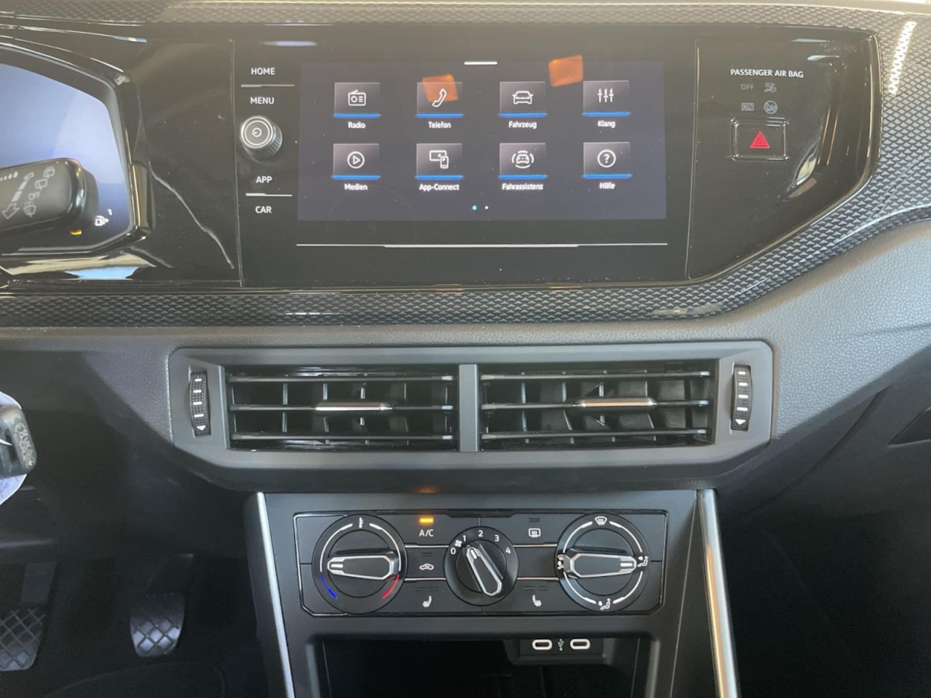 Volkswagen Polo Life