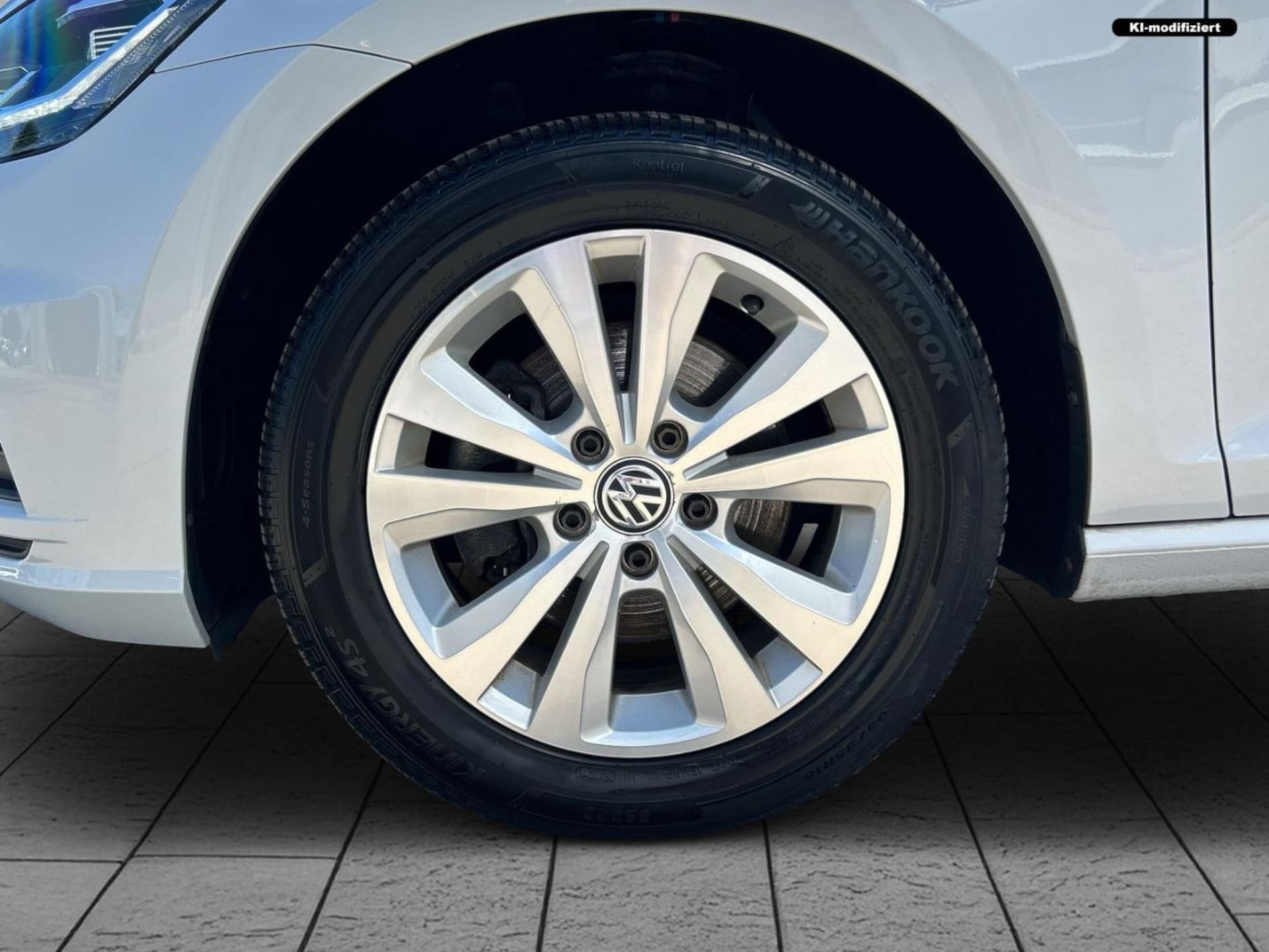 Volkswagen Golf Comfortline