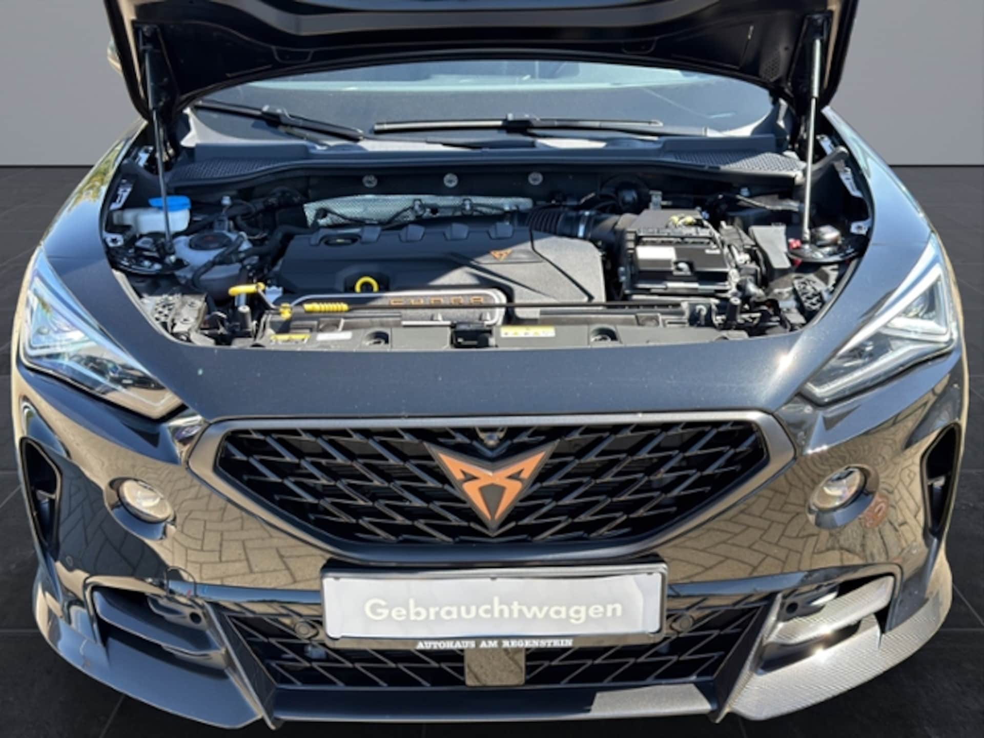 CUPRA Formentor VZ5