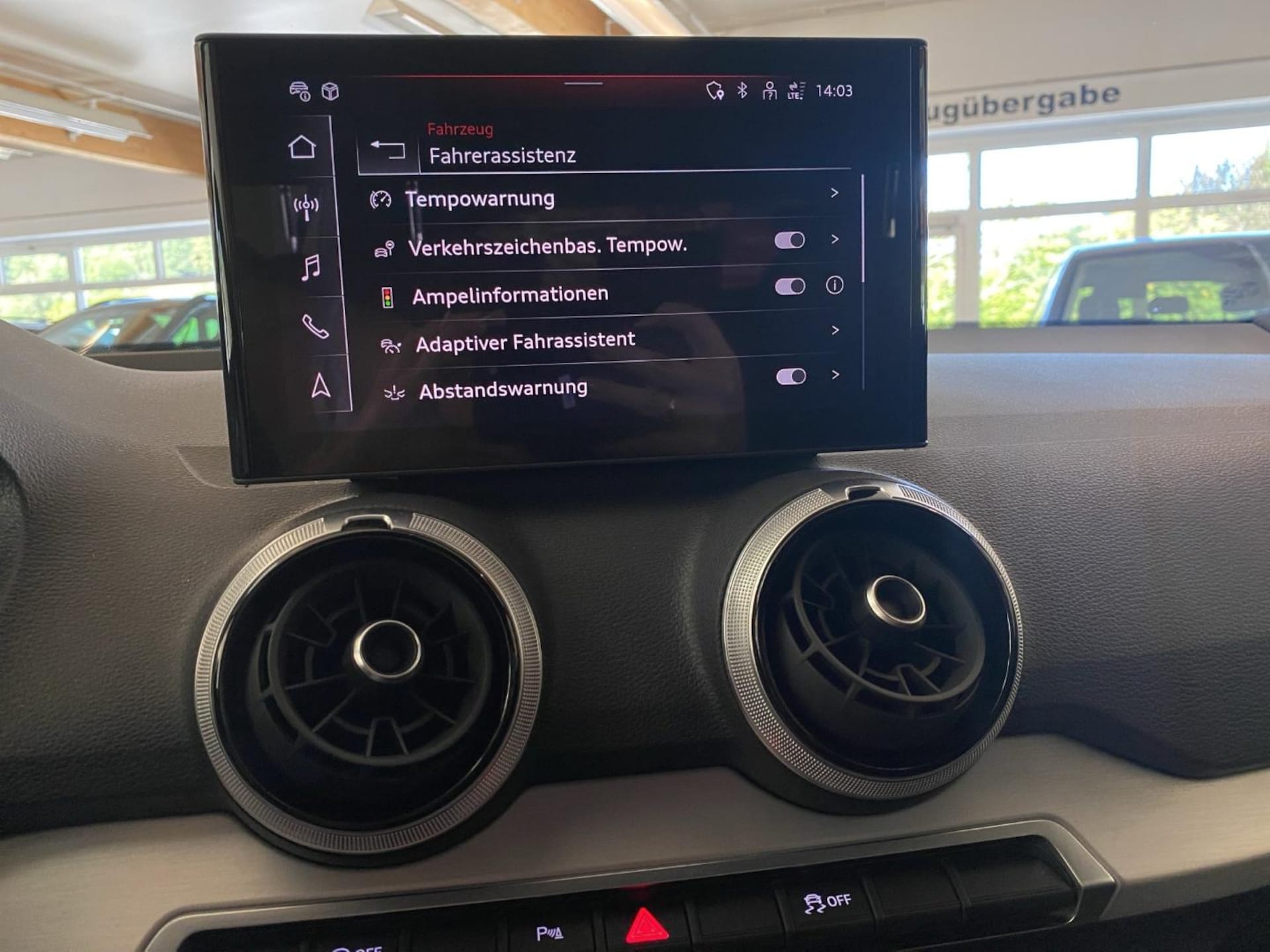 Audi SQ2