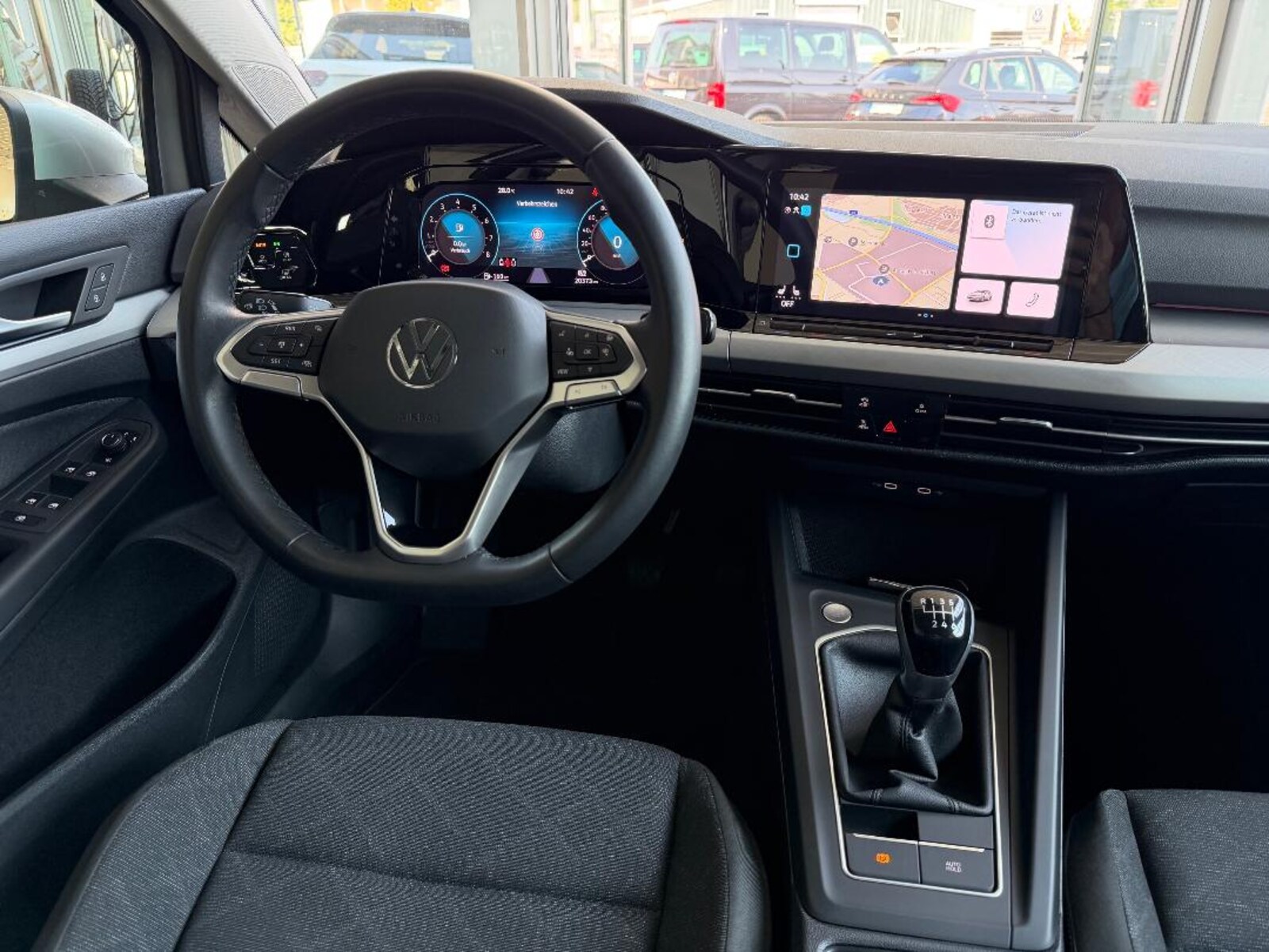 Volkswagen Golf – Bild 12