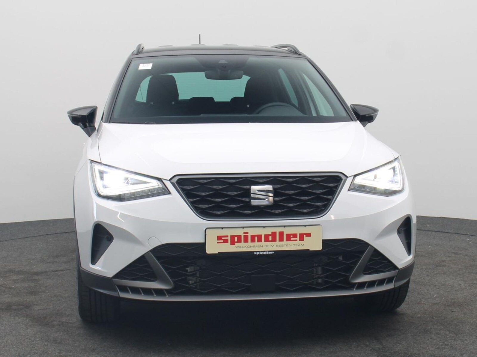 SEAT Arona – Bild 3