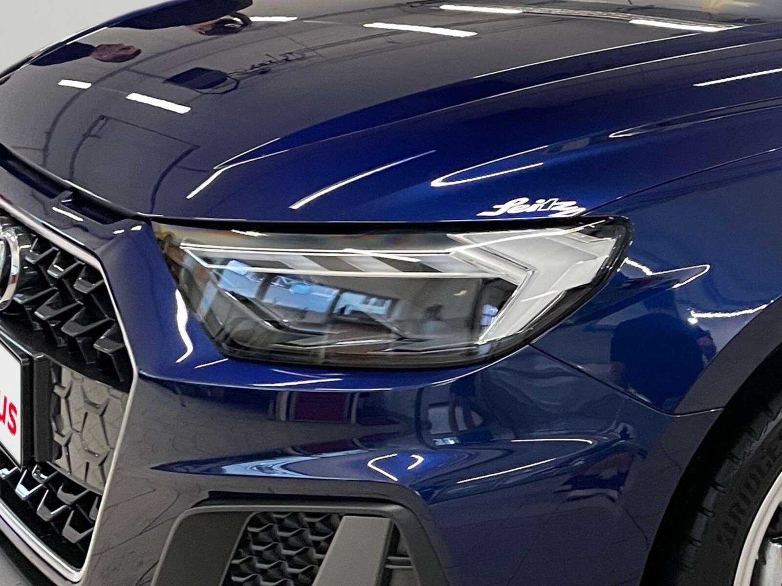 Audi A1 Sportback – Bild 7