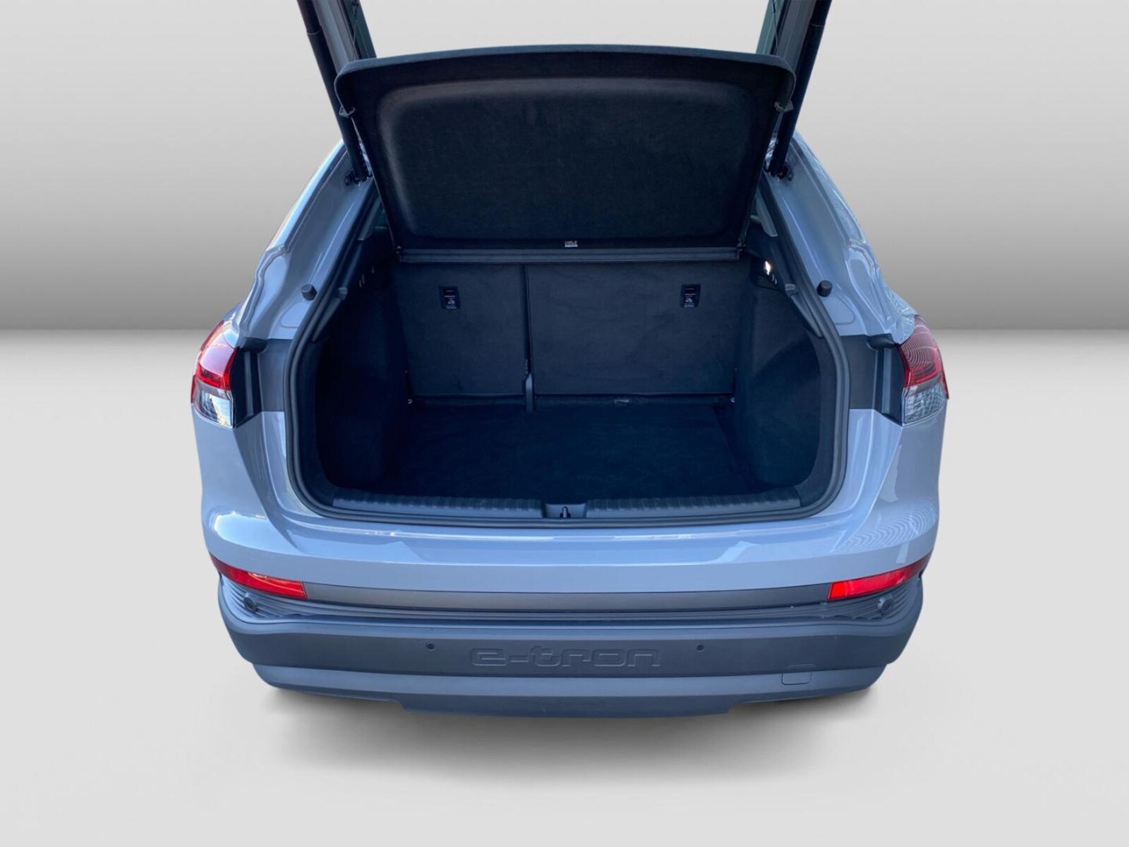 Audi Q4 Sportback e-tron – Bild 11