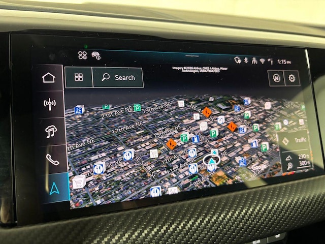 2026 Audi S e-tron GT Premium Plus - Photo 16