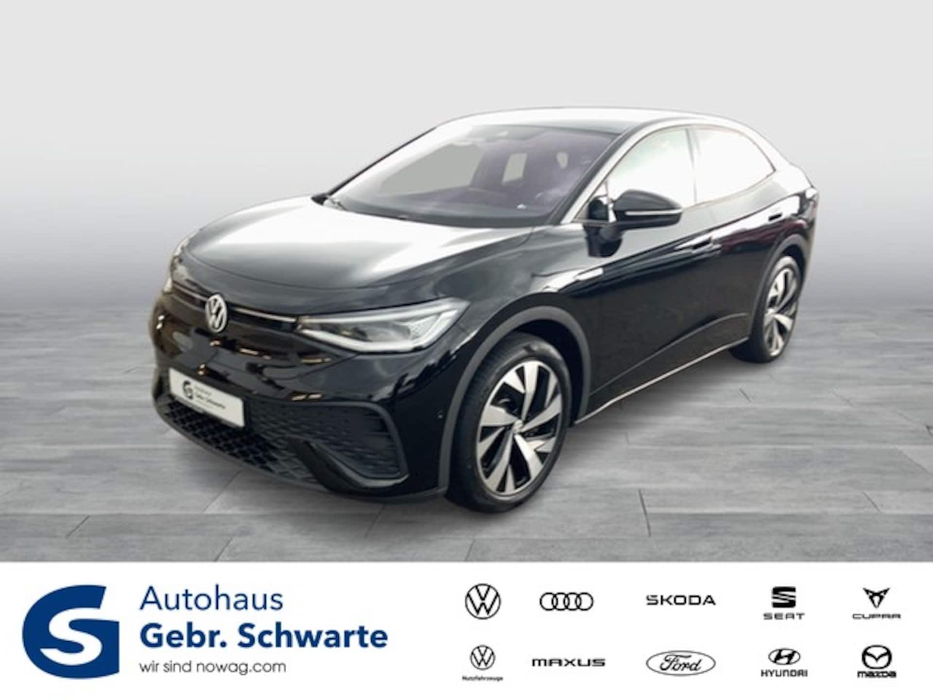 Volkswagen ID.5