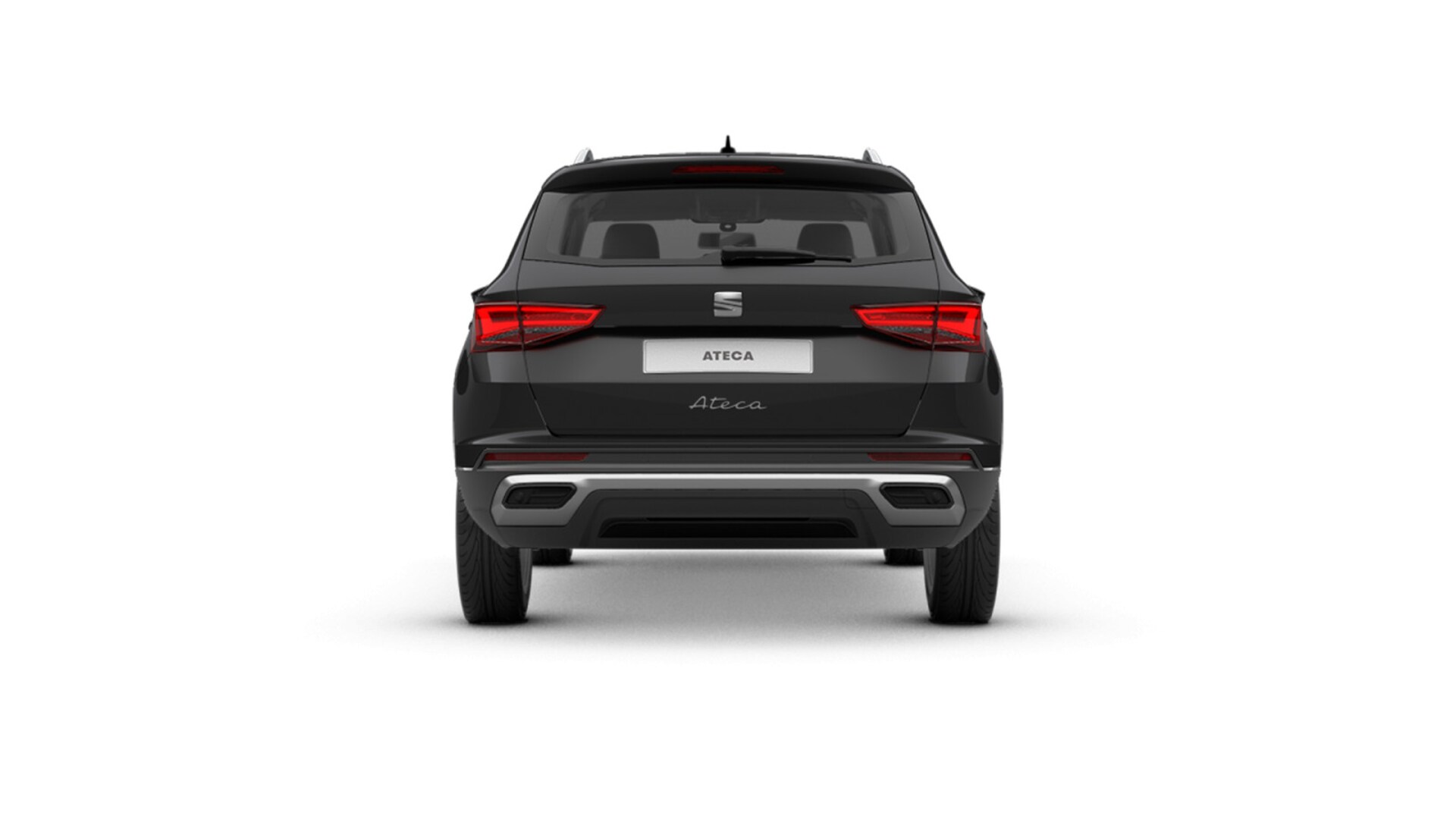 SEAT Ateca Style