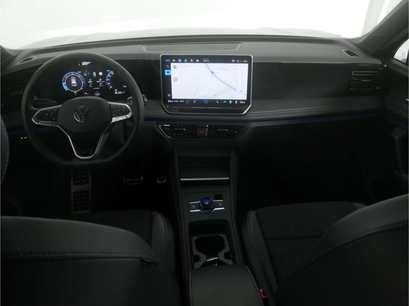 Volkswagen Tiguan – Bild 11