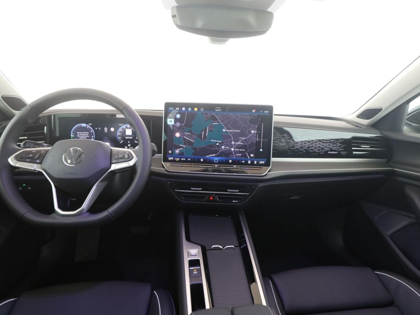 Volkswagen Passat – Bild 14