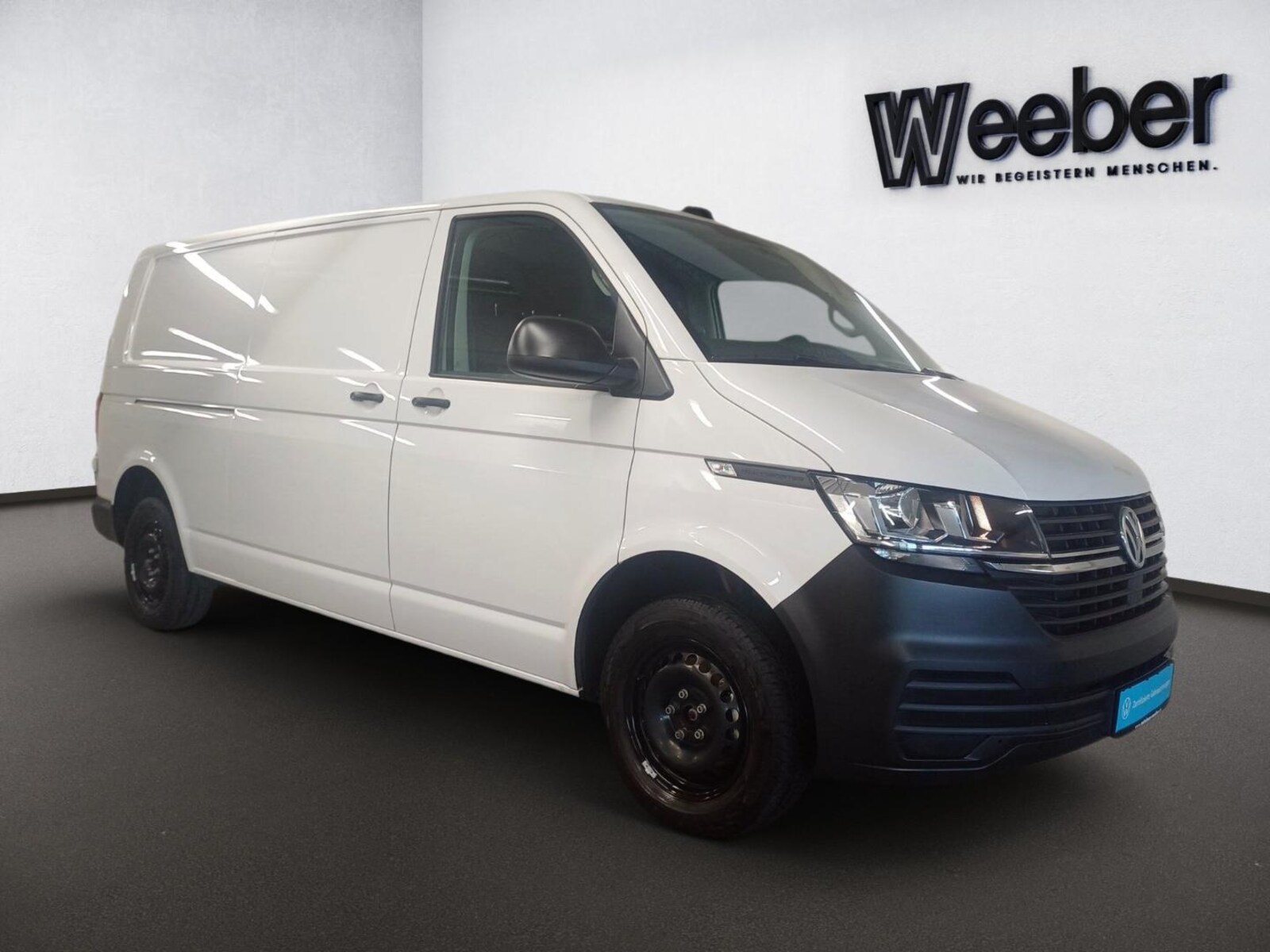 Volkswagen T6.1 Transporter Kasten langer Radstand – Bild 16