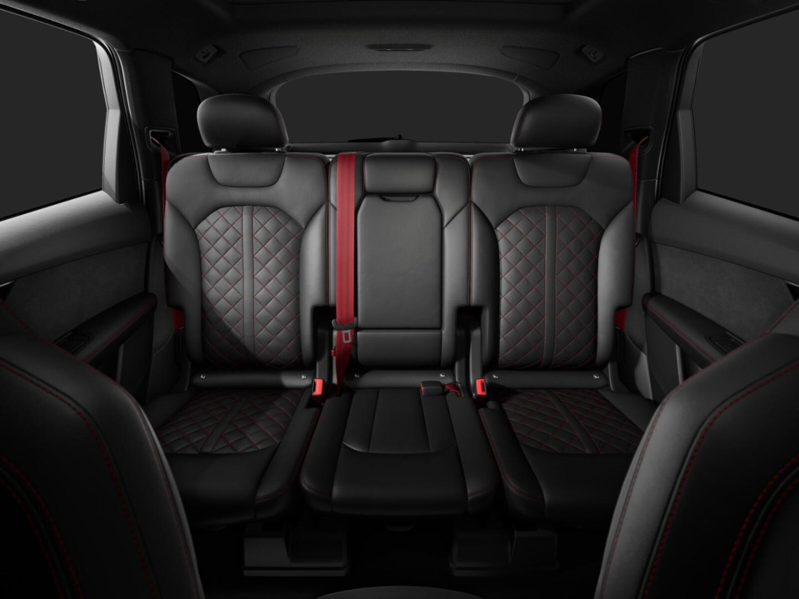 Audi Q7 – Bild 10