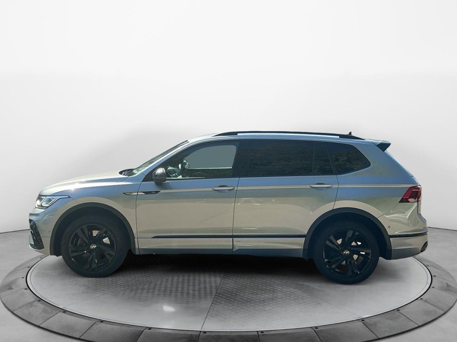Volkswagen Tiguan Allspace – Bild 3