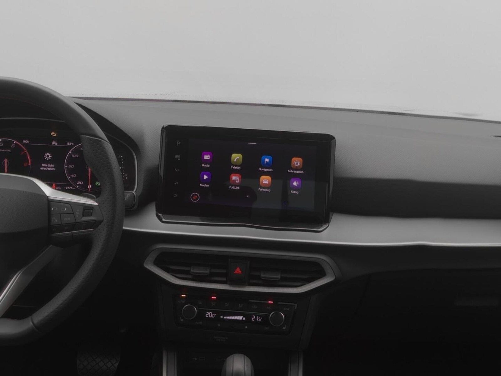 SEAT Arona – Bild 9