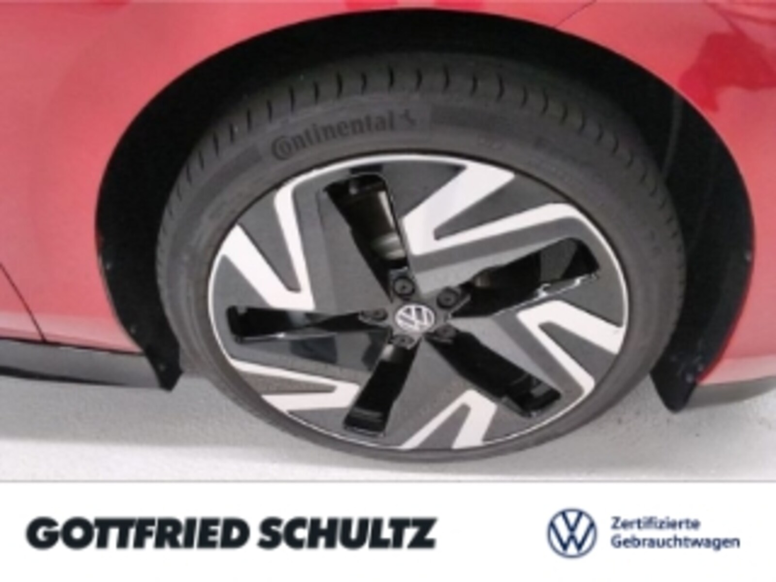 Volkswagen ID.7 Tourer – Bild 7