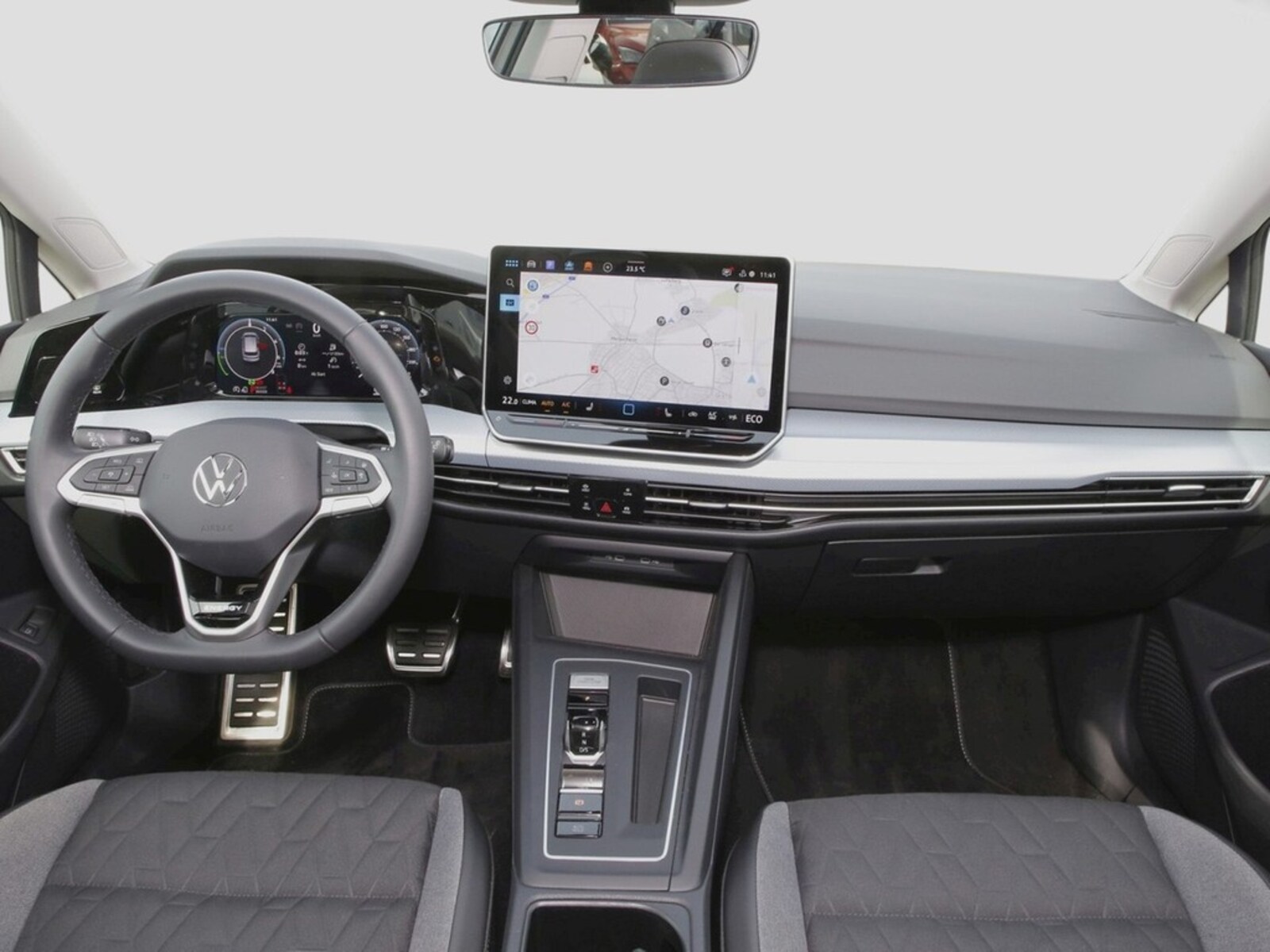 Volkswagen Golf – Bild 14