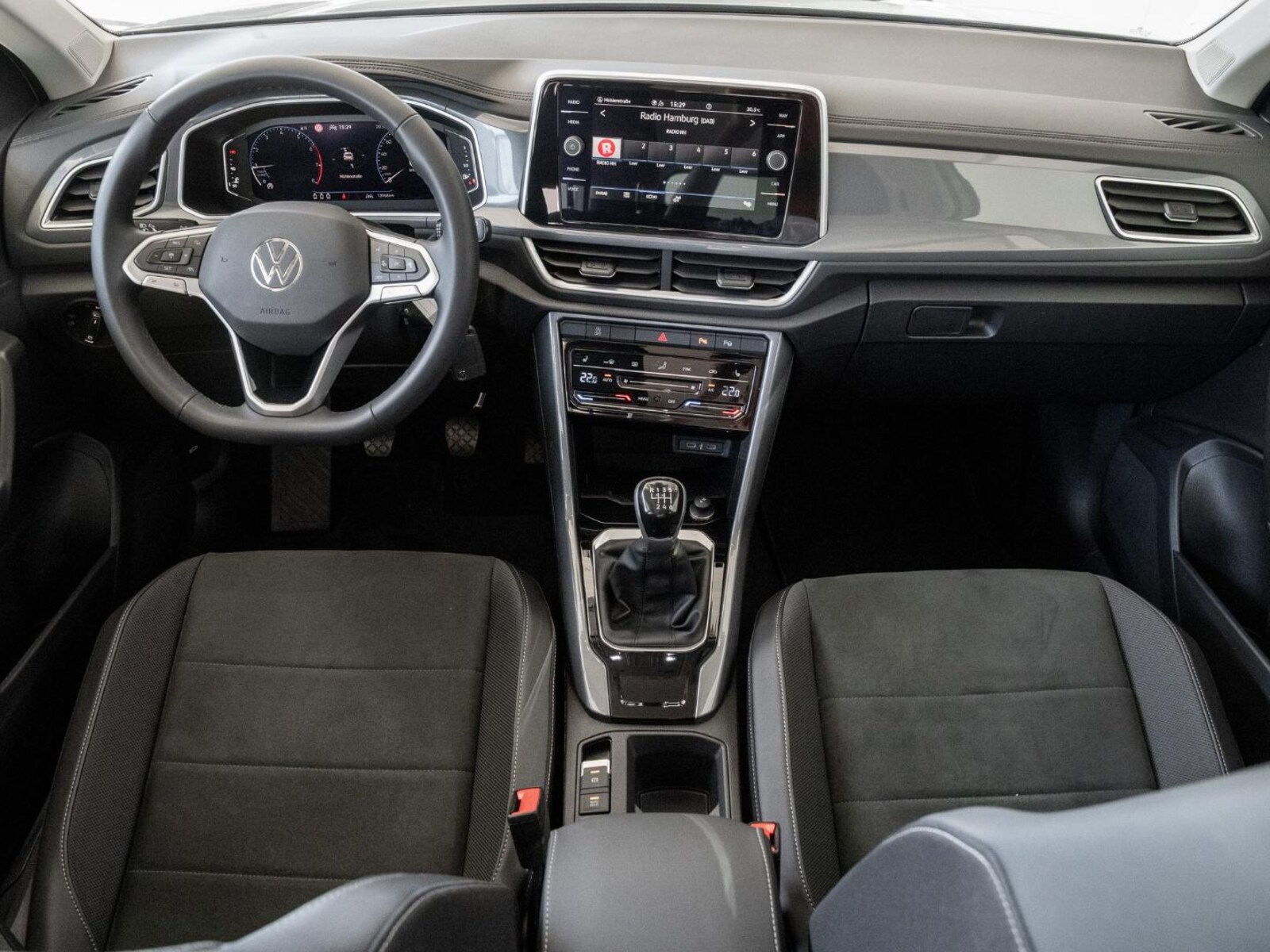 Volkswagen T-Roc – Bild 10