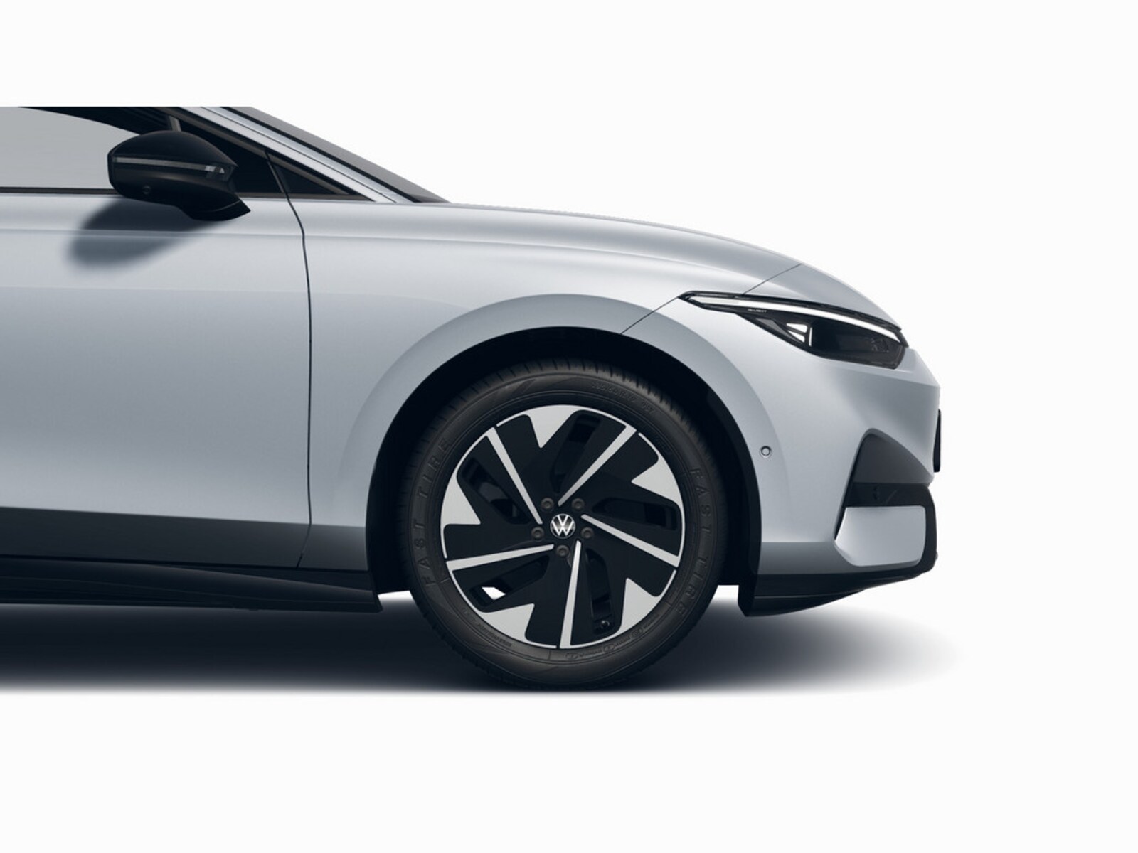 Volkswagen ID.7 Tourer – Bild 8