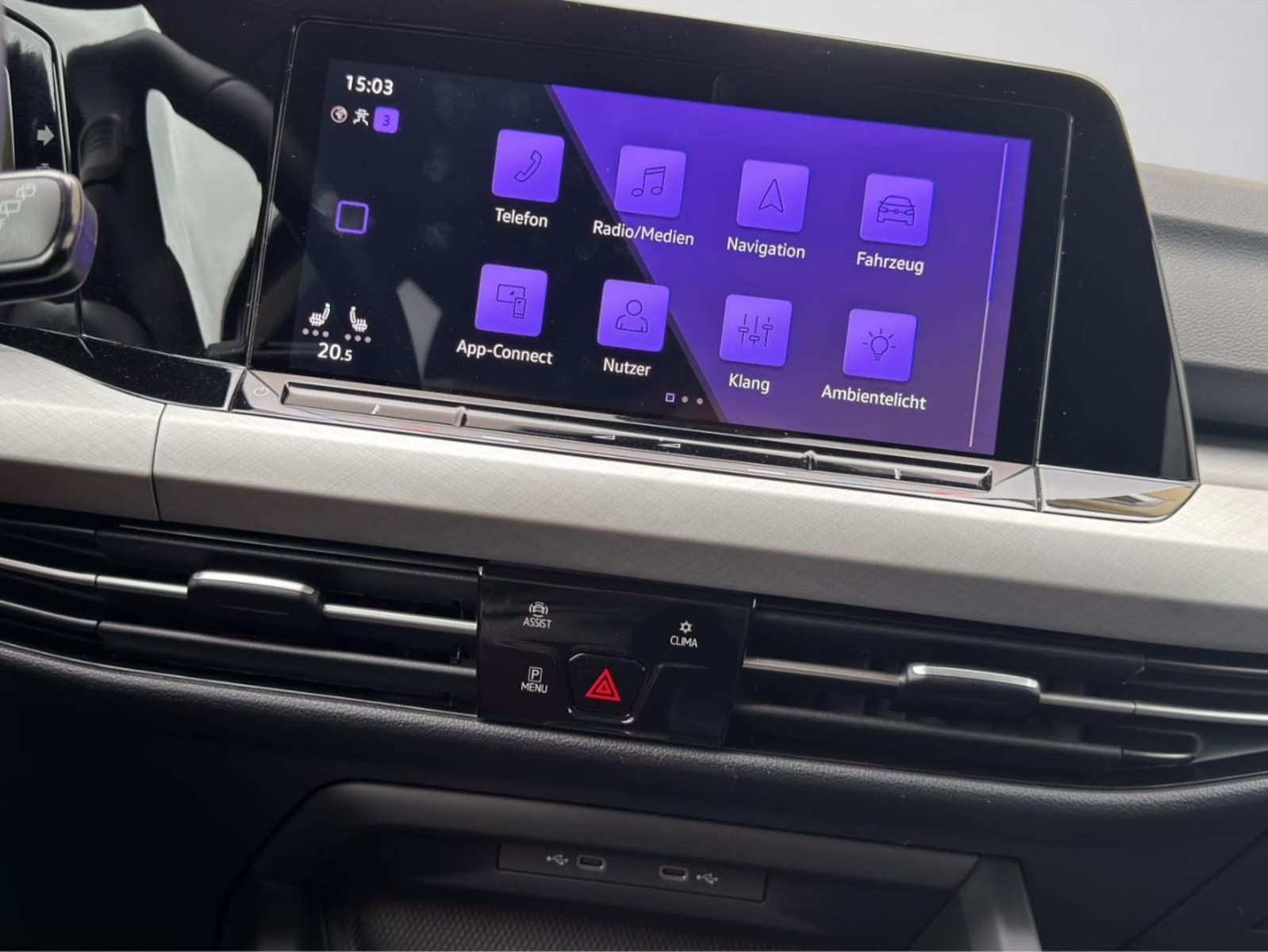Volkswagen Golf – Bild 11