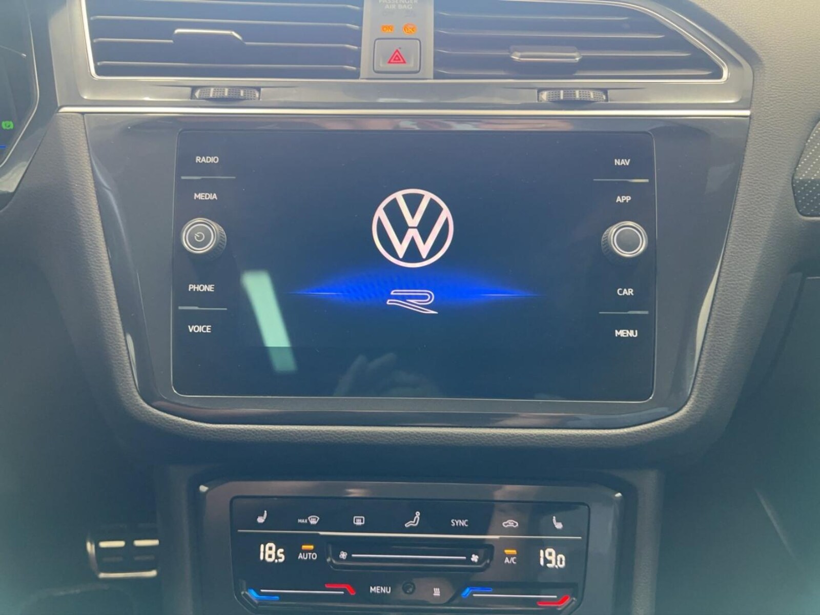 Volkswagen Tiguan Allspace – Bild 14