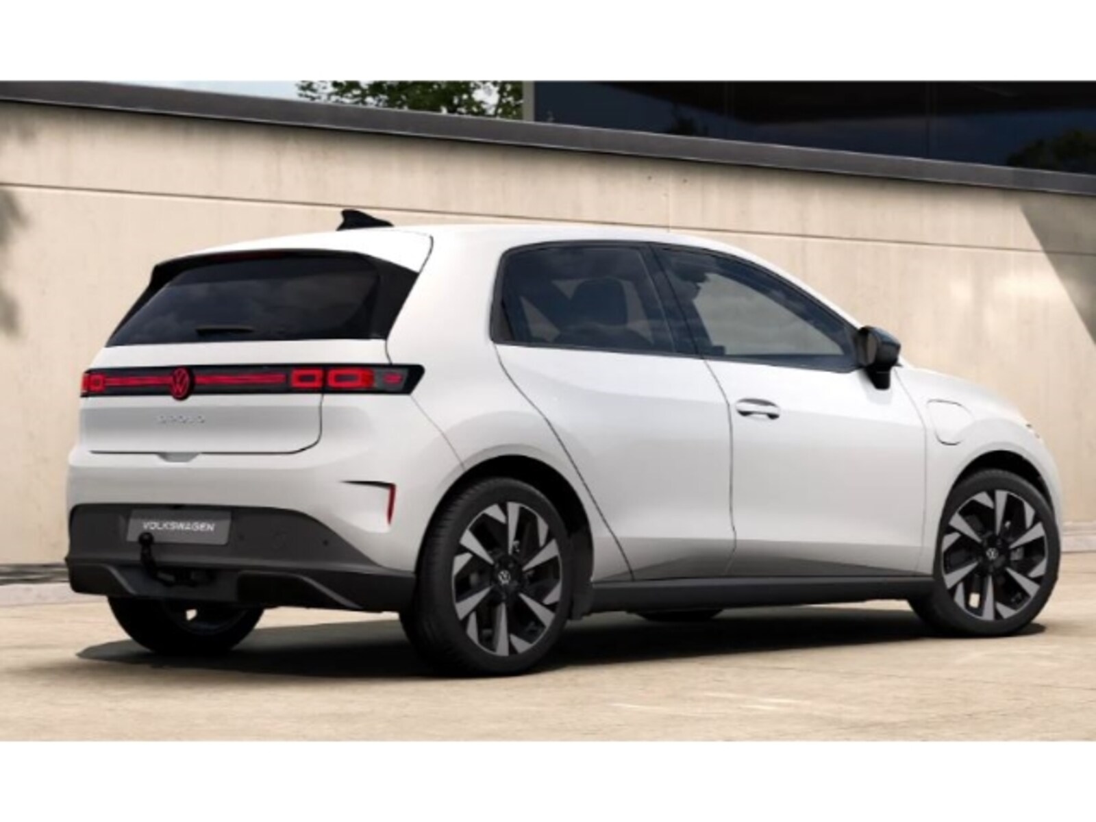 Volkswagen ID. Polo – Bild 4