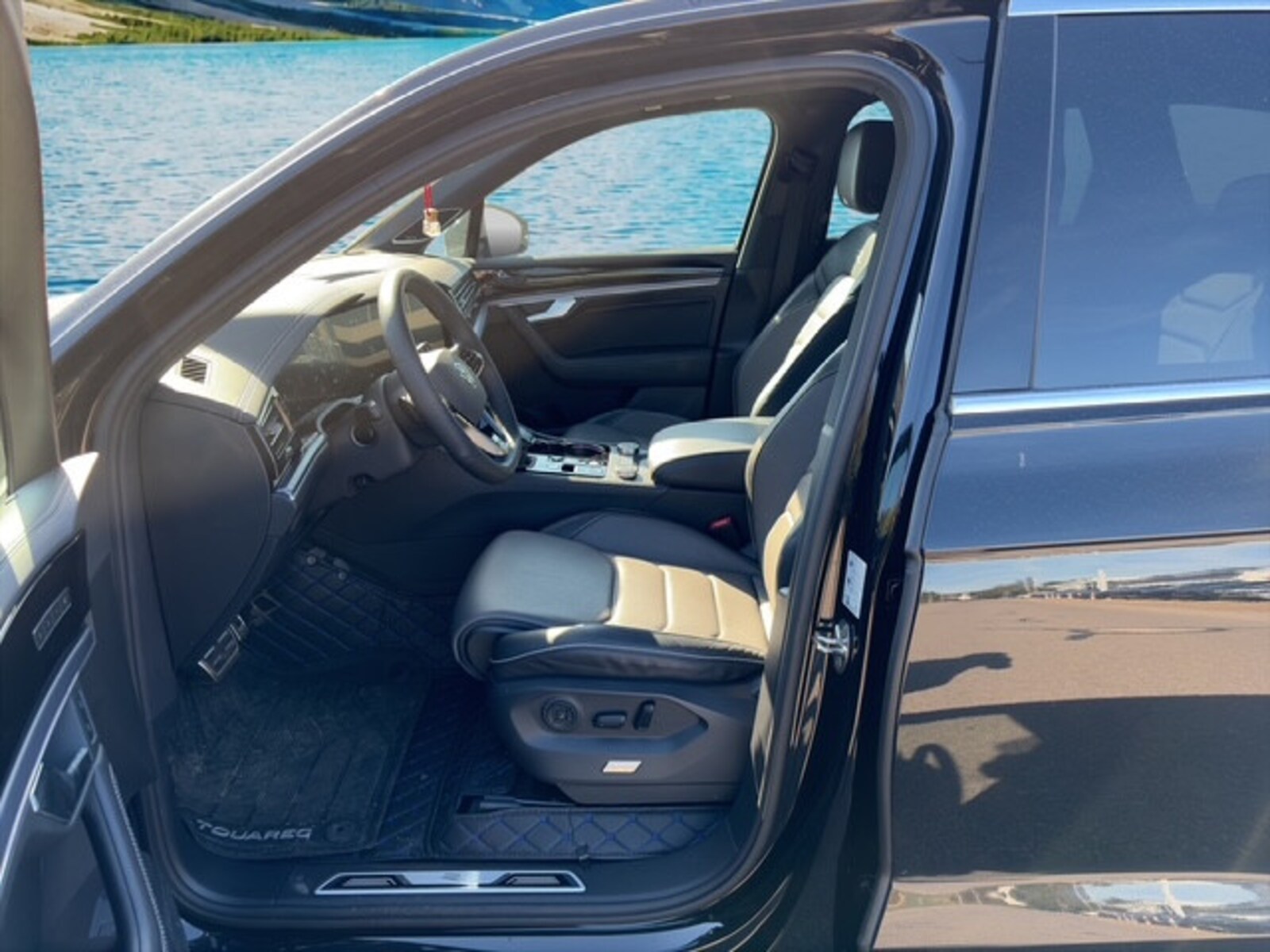 Volkswagen Touareg – Bild 7