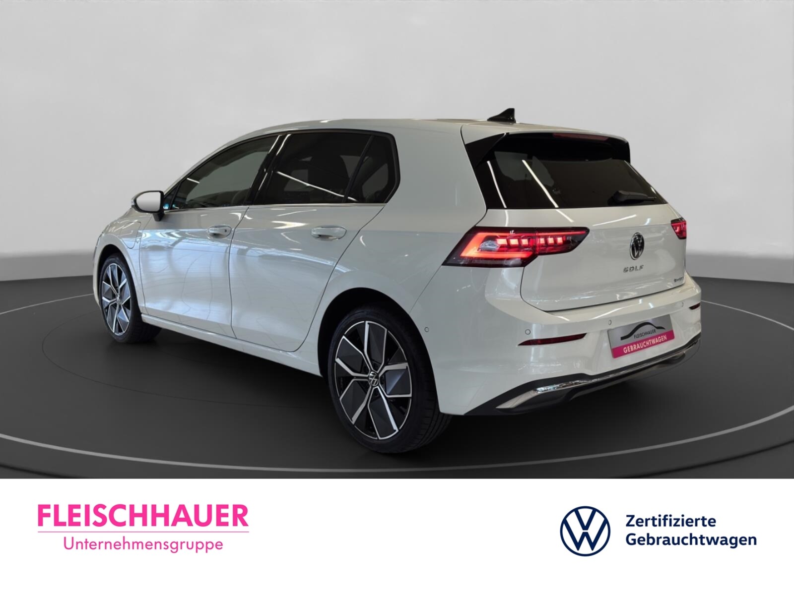 Volkswagen Golf – Bild 4