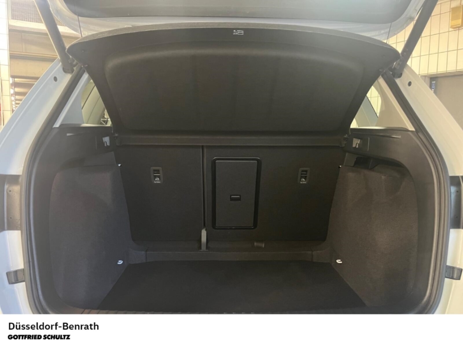 SEAT Ateca – Bild 8