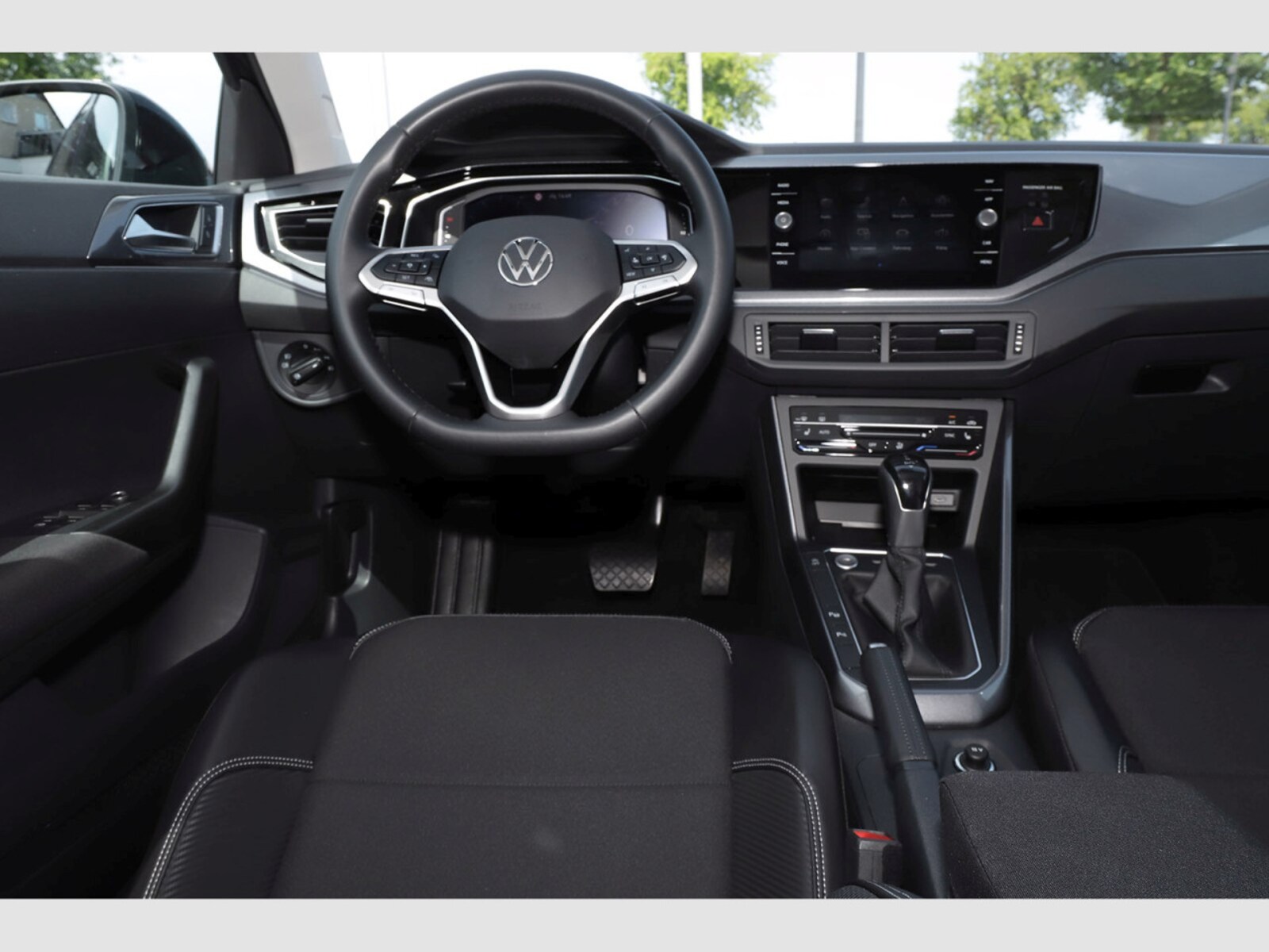 Volkswagen Taigo – Bild 11