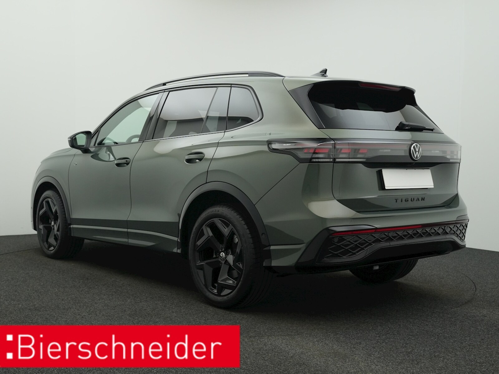 Volkswagen Tiguan – Bild 3